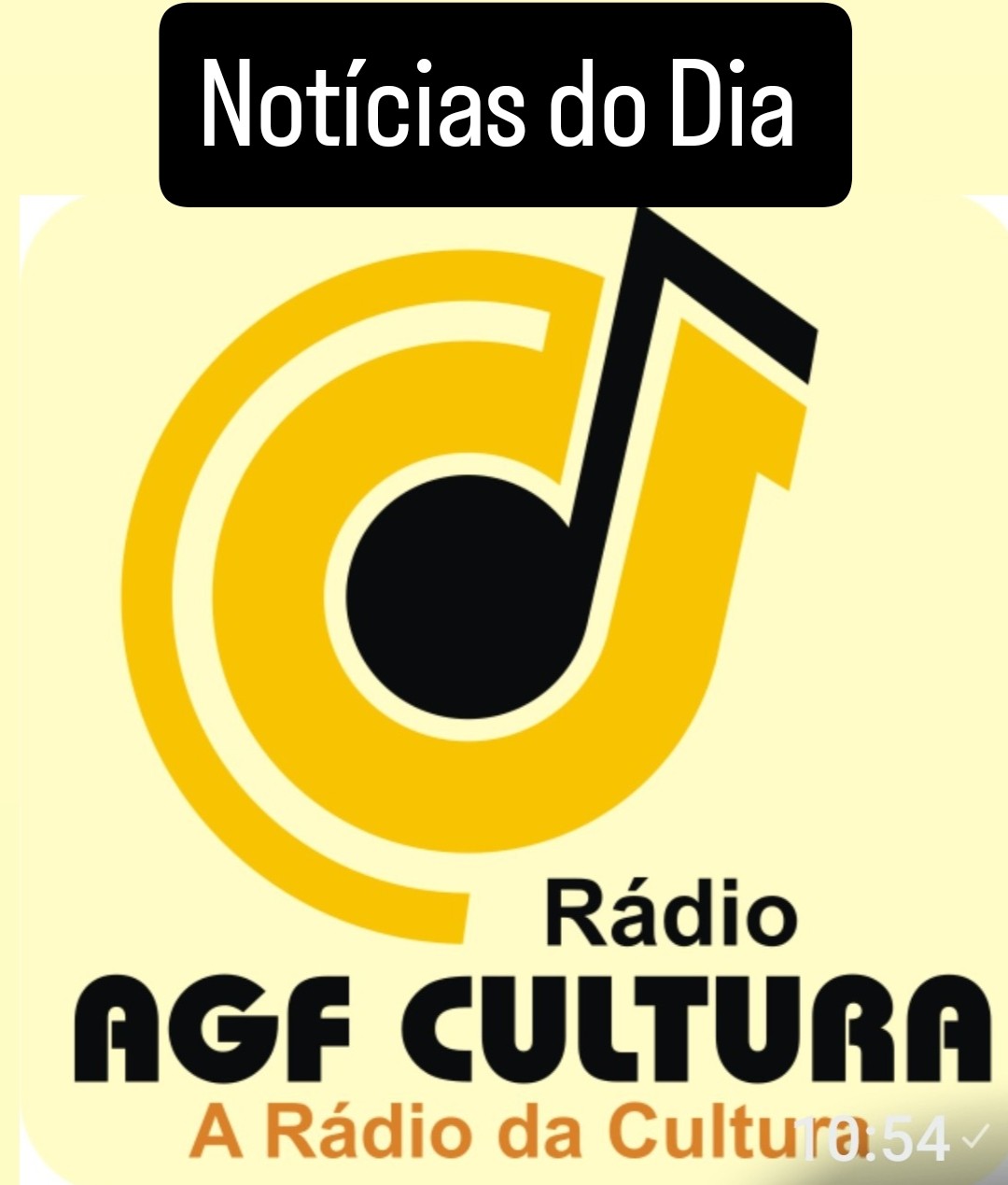 Notícias do Dia